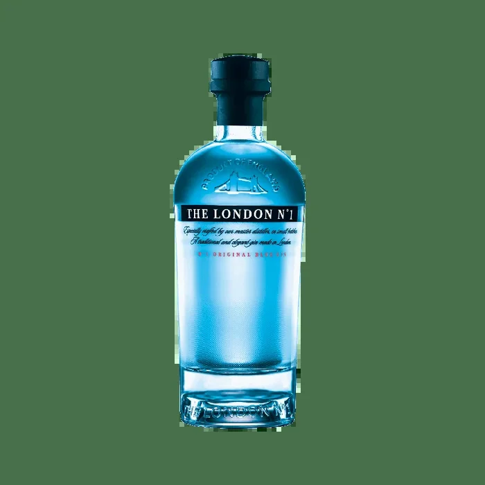 Ordina The London No.1 Blue Gin (70cl) – Bevande