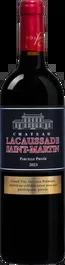 (Organic) Château Lacaussade Saint-Martin ‚Parcelle Privée‘