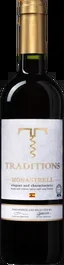 (Organic) Traditions Monastrell