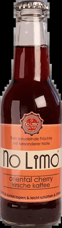 oriental cherry – Cherry coffee – Craft Limo