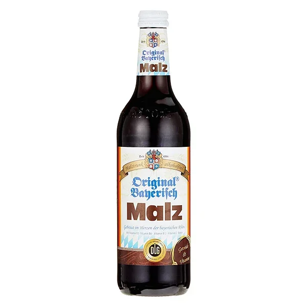 Original Bayerisch Malz 20×0,50L