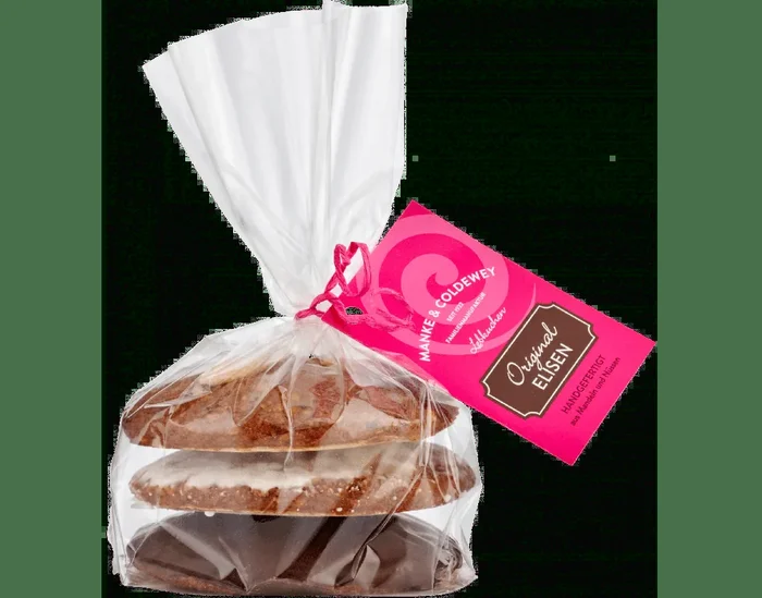 Original Elisen gingerbread mixed 3-pack