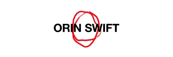 Orin Swift