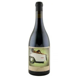 Orin Swift Machete 2020 750ml