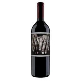 Orin Swift Papillon Red Wine 2020 750ml