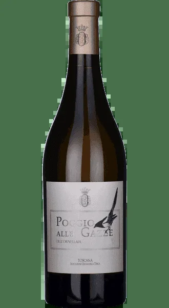 Ornellaia Poggio Alle Gazze Toscana Sauvignon
