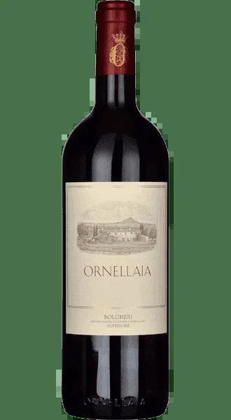 Ornellaia Rosso Bolgheri Superiore DOC Magnum