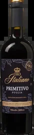 Oro Italiano Primitivo Puglia Vorteilsbundle (12 Flaschen)