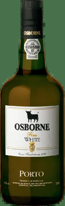 Osborne Fine White Portwein