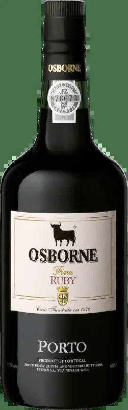Osborne Ruby