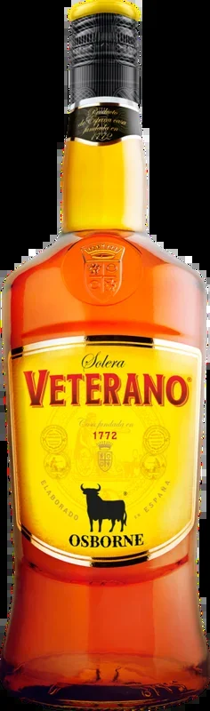 Osborne Veterano – 1l