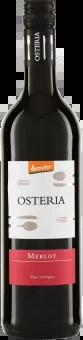 OSTERIA Merlot Demeter Biowein