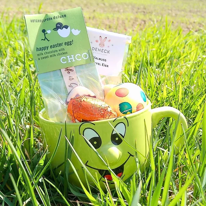 ? Ostern Geschenk | Mini-Mix Geschenk für Ostern ?