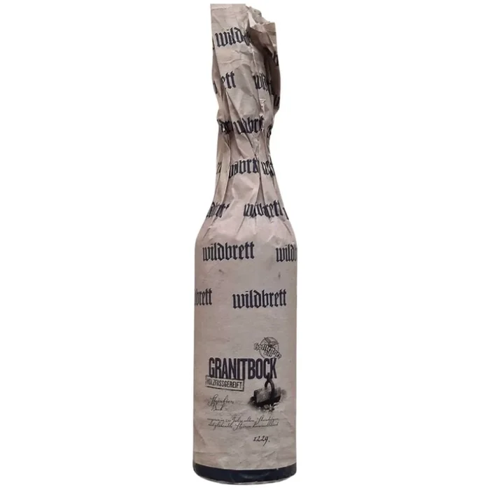 ÖSTERREICH HOFSTETTEN GRANITBOCK WILDBRETT