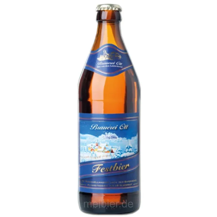 Ott Festbier