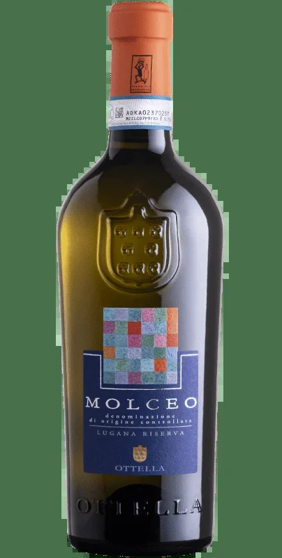 Ottella Molceo Lugana Riserva