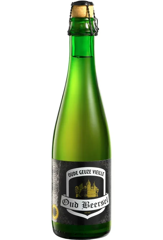 Oud Beersel Oude Geuze Vieille 0,375 l