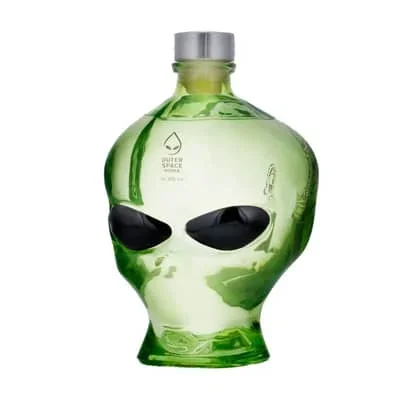 Outerspace Vodka 70cl