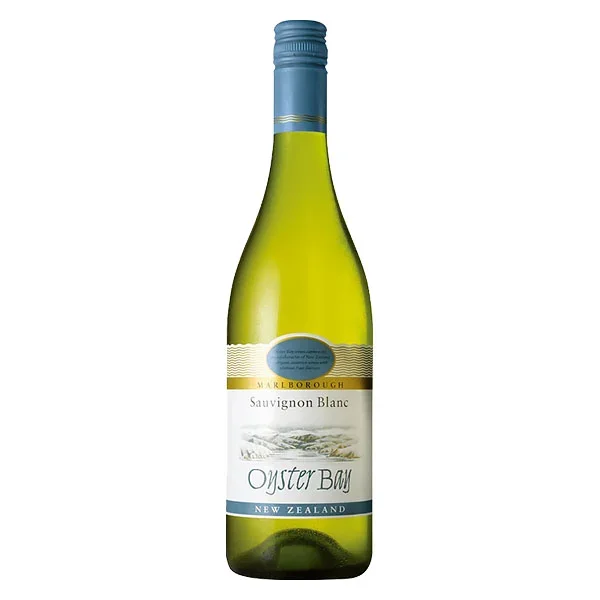 Oyster Bay Marlborough Sauvignon Blanc trocken 0,75L