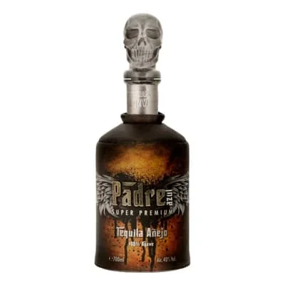 Padre Azul Tequila Añejo 70cl