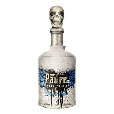 Padre Azul Tequila Blanco 70cl