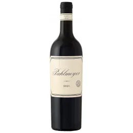 Pahlmeyer Merlot 2021 750ml