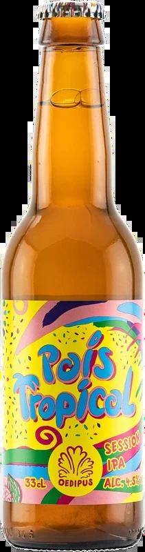Pais Tropical – India Pale Ale
