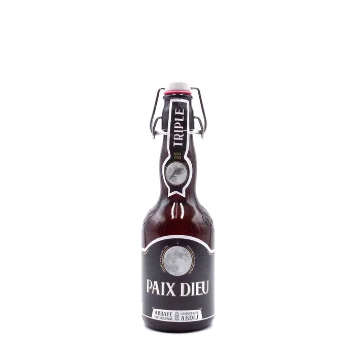 PAIX DIEU 0,33l