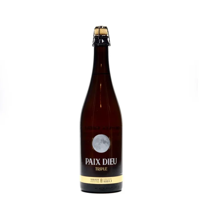 PAIX DIEU 0,75l