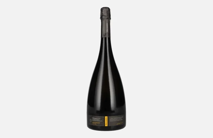 Paladin Prosecco Millesimato Extra Dry DOC 2023 11% Vol. 1,5l