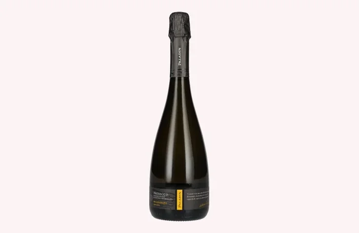 Paladin Prosecco Millesimato Extra Dry DOC 2024 11% Vol. 0,75l
