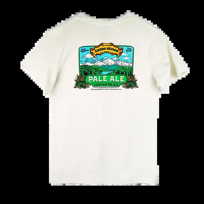 Pale Ale T-Shirt