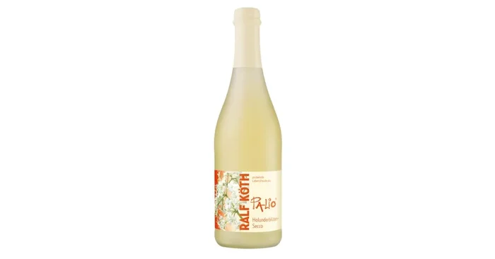 Palio Holunderblüten-Secco