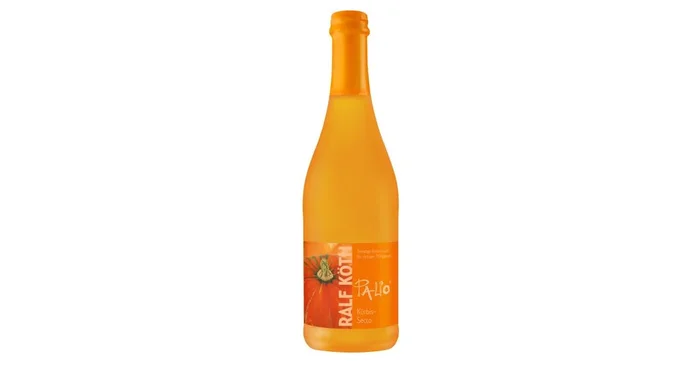 Palio Kürbis – Secco