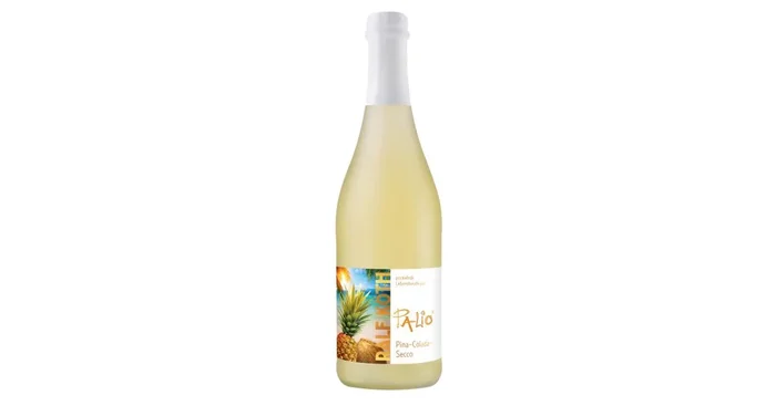 Palio Pina Colada-Secco