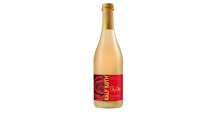 Palio Rosenblüte Secco