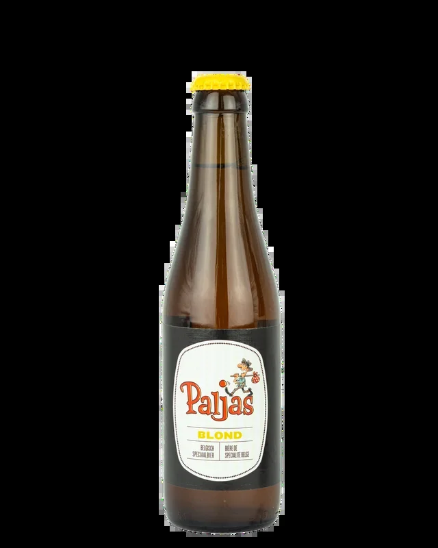 Paljas Blond 33Cl