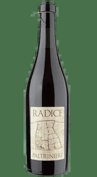 Paltrinieri Bianco dell’Emilia Secco