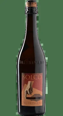 Paltrinieri Lambrusco dell’Emilia Solco Semisecco