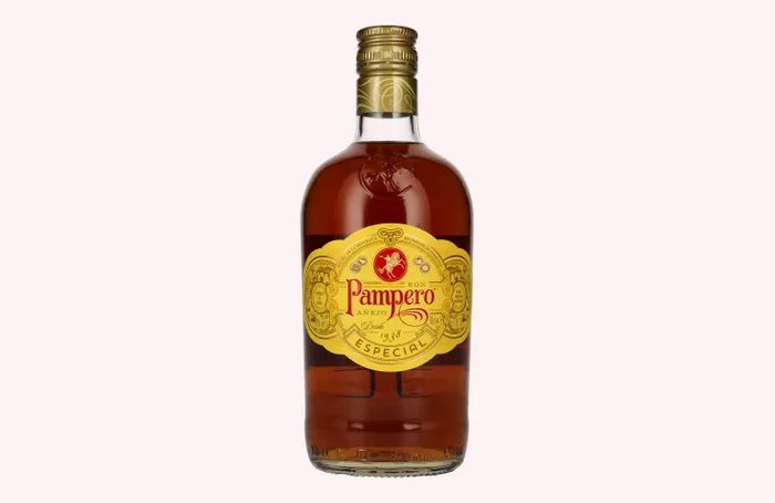 Pampero Añejo ESPECIAL 40% Vol. 0,7l