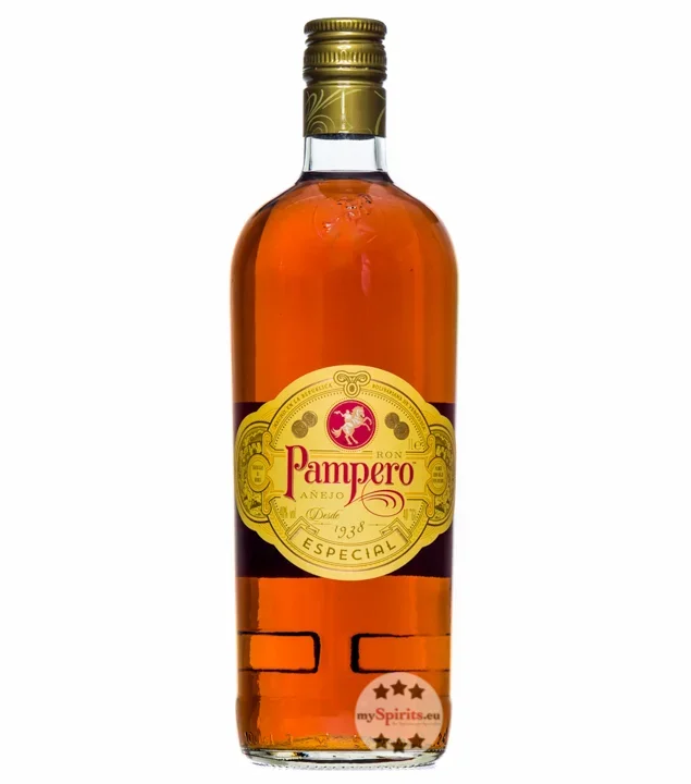 Pampero Especial Rum