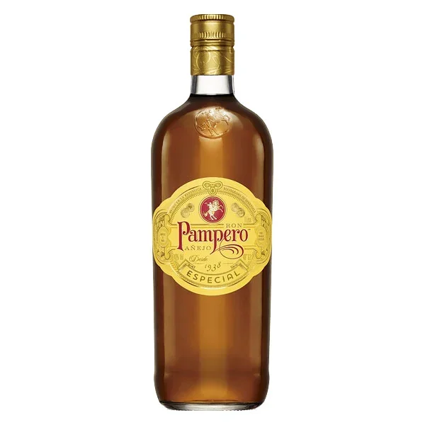 Pampero Ron Anejo Especial 1,0L 40% vol