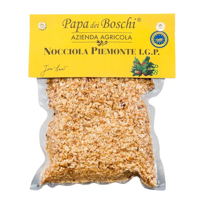 Papa dei Boschi | gehackte Haselnüsse | 200g