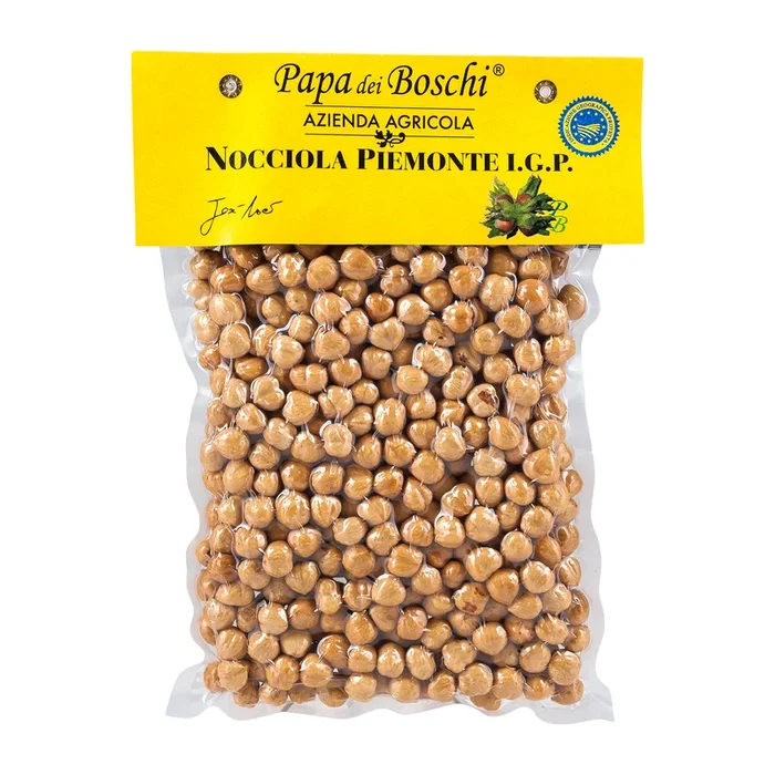 Papa dei Boschi | geröstete Haselnüsse | 500g