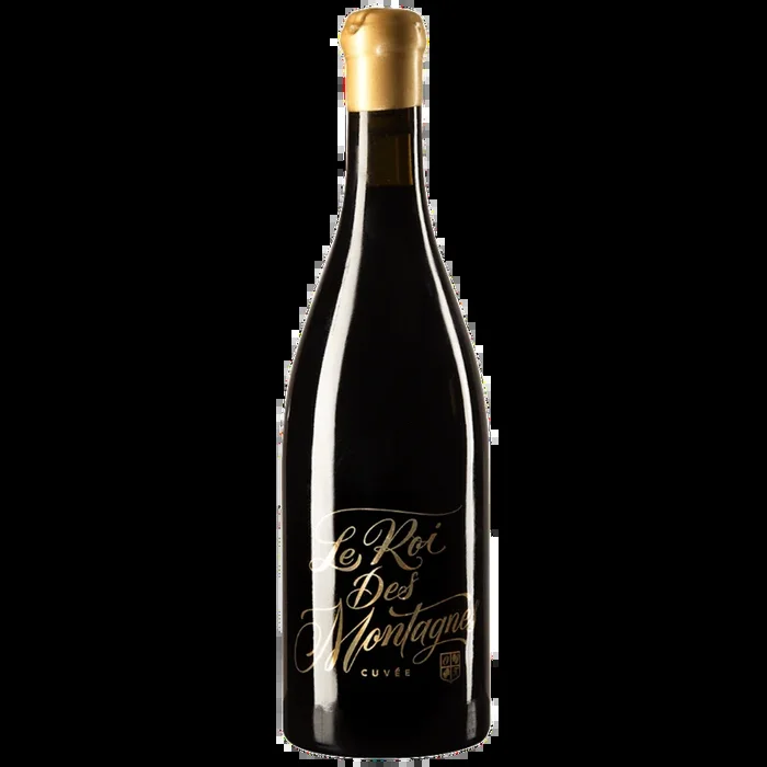 Papargyriou – Le Roi des Montagnes Cuvee Magnum