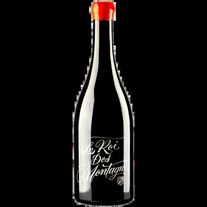 Papargyriou – Le Roi des Montagnes Syrah – 0,75 L
