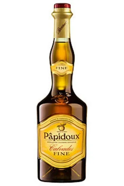 Papidoux Calvados Fine
