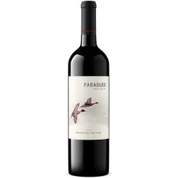 Paraduxx Proprietary Red Wine Napa Valley 2020 375ml Half Bottle