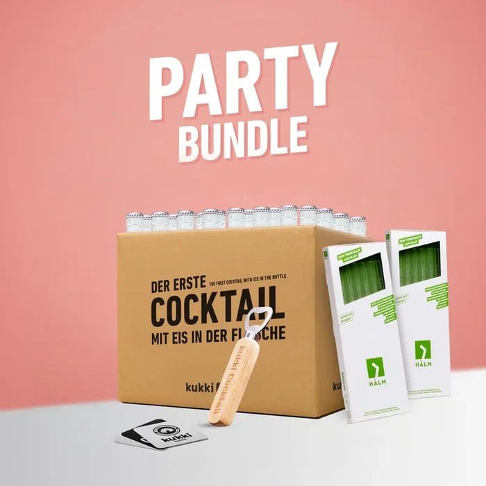 Party Bundle