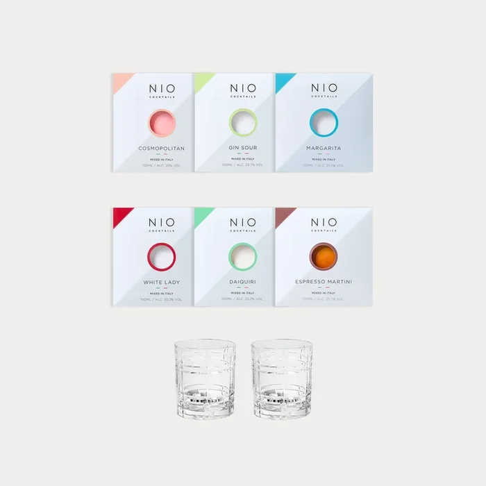 Party Six Bundle